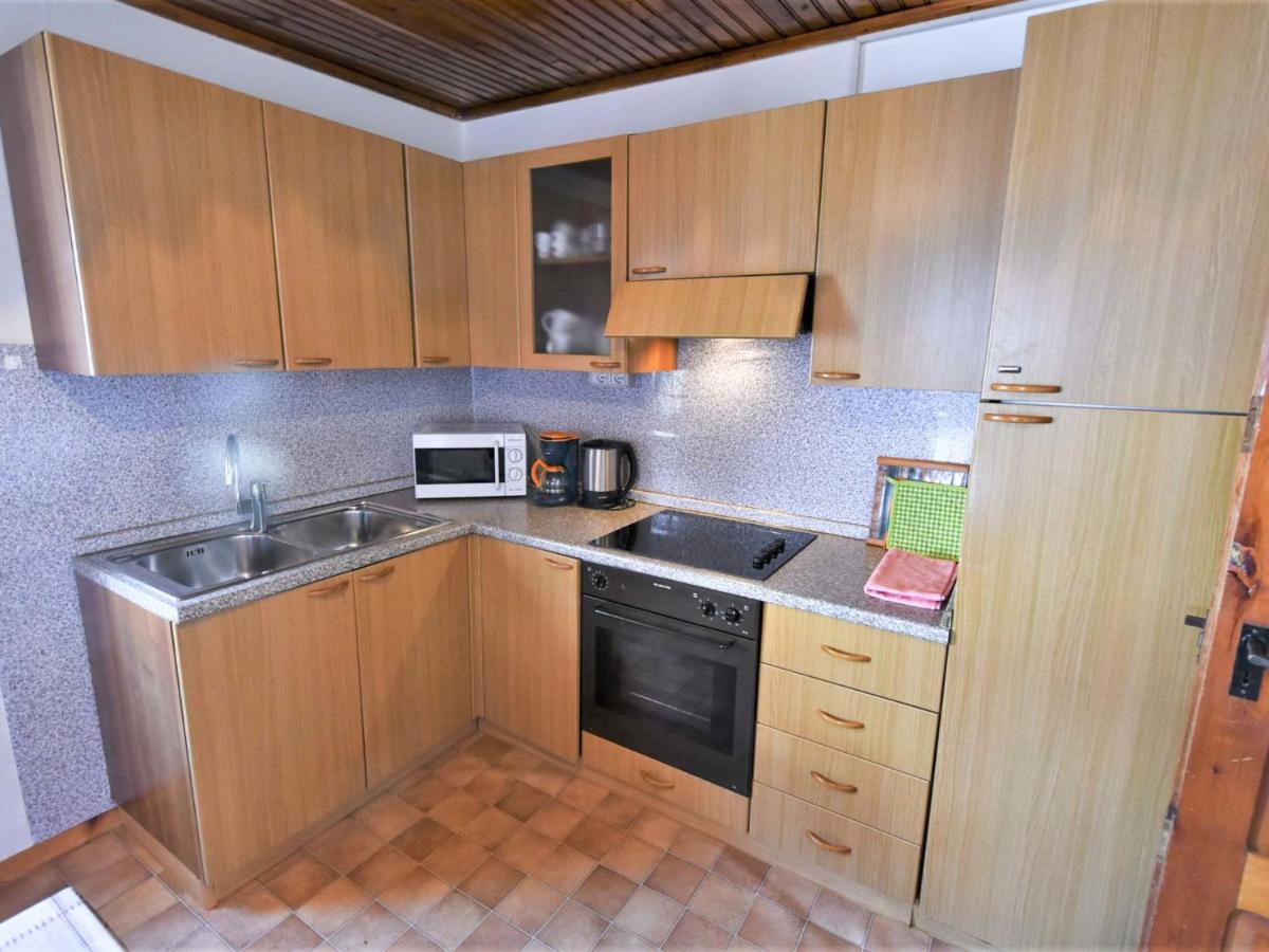 ליביניו Apartment Trepalle By Interhome מראה חיצוני תמונה
