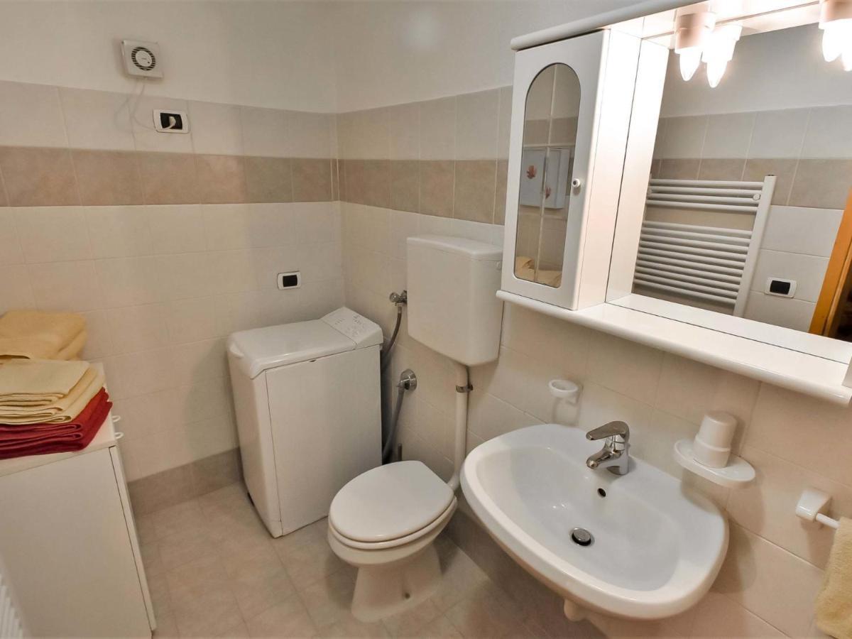 ליביניו Apartment Trepalle By Interhome מראה חיצוני תמונה