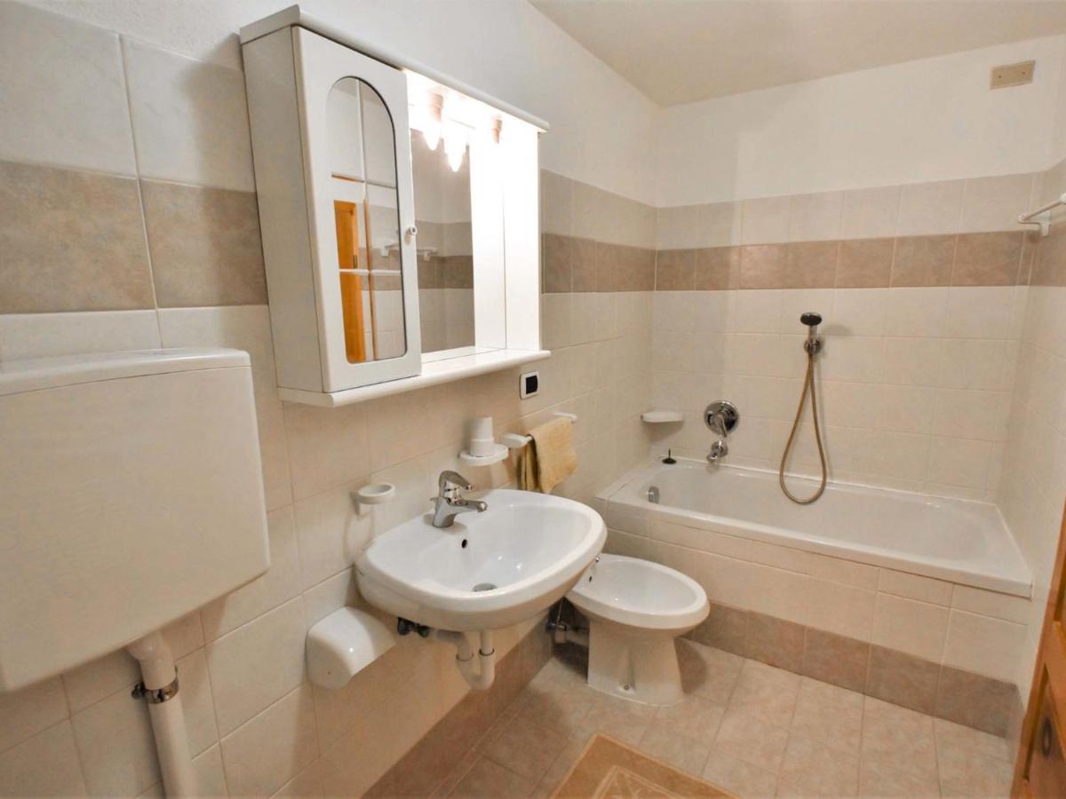 ליביניו Apartment Trepalle By Interhome מראה חיצוני תמונה