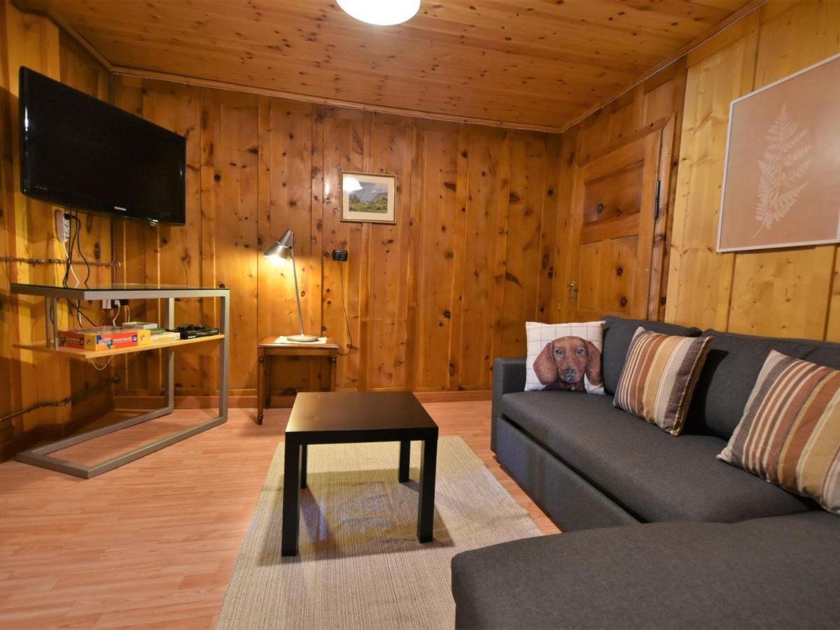 ליביניו Apartment Trepalle By Interhome מראה חיצוני תמונה