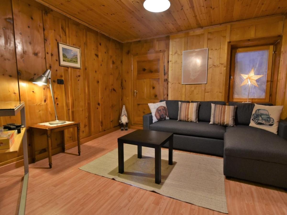 ליביניו Apartment Trepalle By Interhome מראה חיצוני תמונה