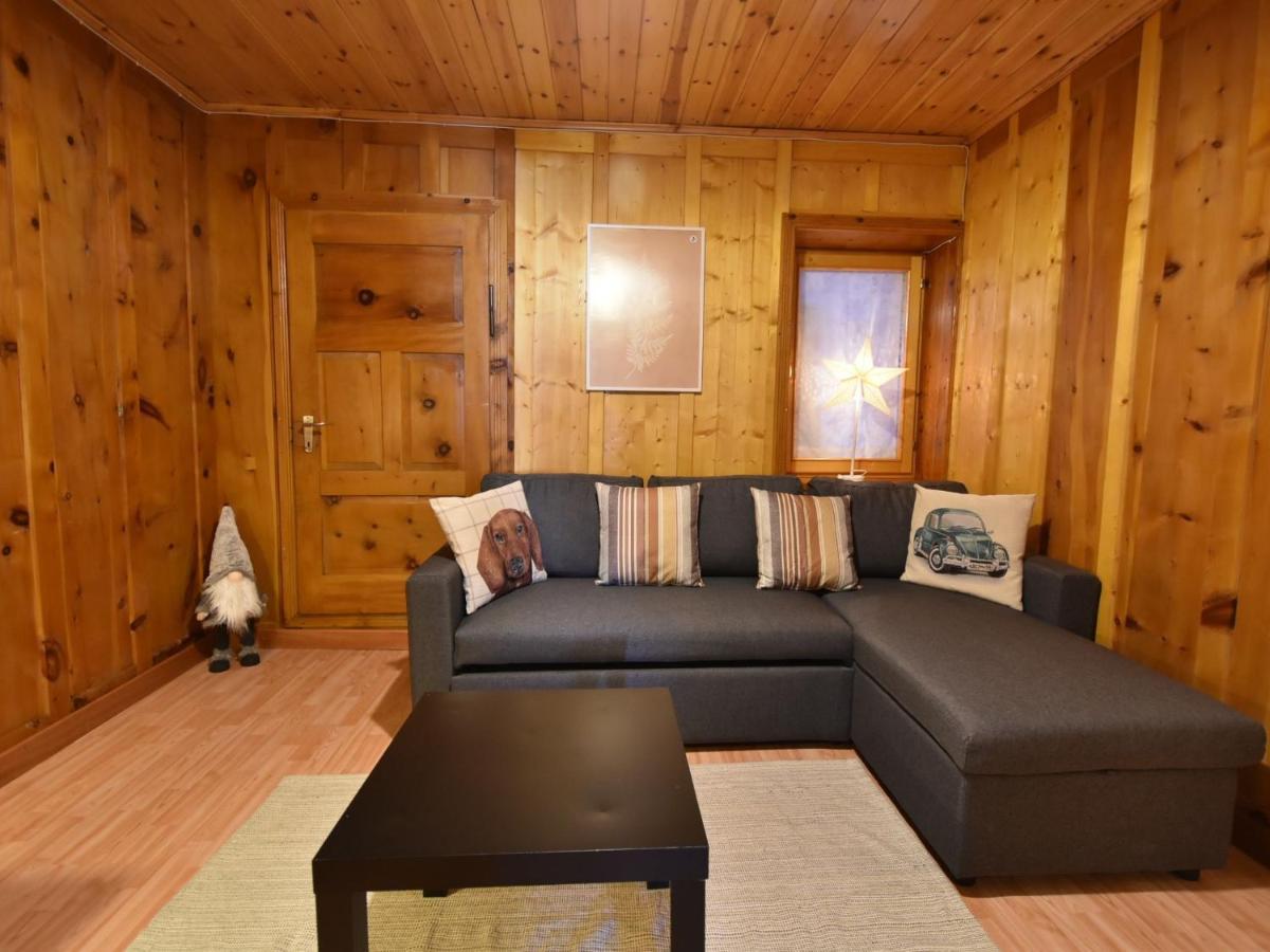 ליביניו Apartment Trepalle By Interhome מראה חיצוני תמונה